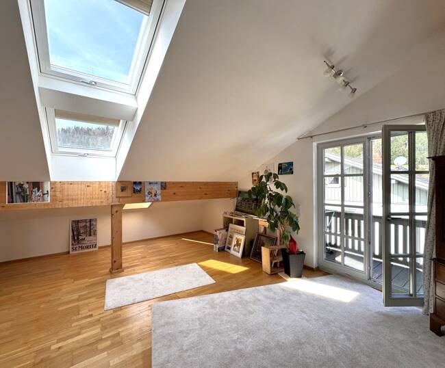 Reihenendhaus Garmisch-Partenkirchen Garmisch - 5 Zimmer, 156 m&sup2;, 969.000&euro; | Angebot:26157254