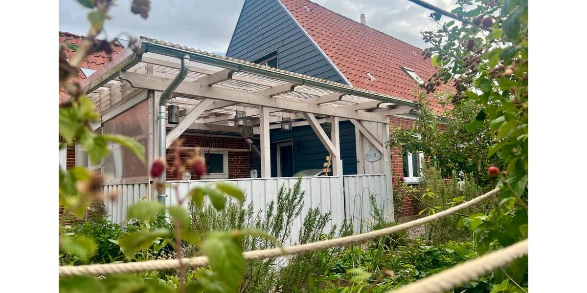 Einfamilienhaus Schülp bei Rendsburg - 4 Zimmer, 112 m&sup2;, 399.000&euro; | Angebot:26988974