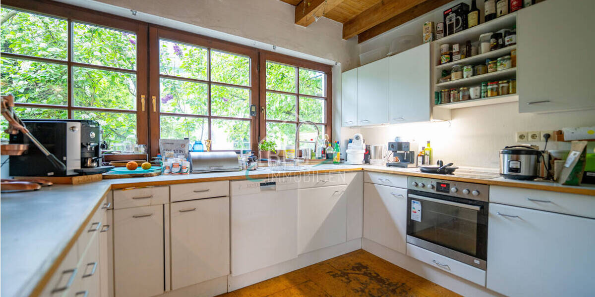Mehrfamilienhaus, Wohnhaus Schwäbisch Hall - 9 Zimmer, 219 m&sup2;, 495.000&euro; | Angebot:26740605