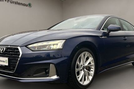 Audi A5 57.600 km 32.290 &euro; Fürstenau 49584