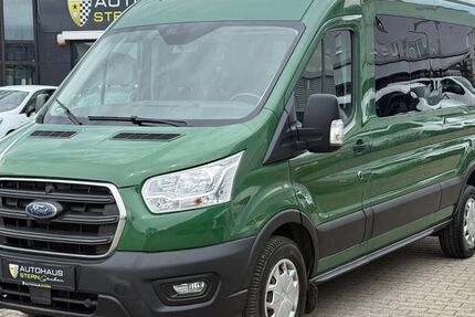 Ford Transit 150.000 km 20.900 &euro; Graben-Neudorf 76676