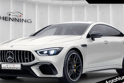 Mercedes-Benz AMG GT 145.781 km 89.880 &euro; Herne 44653