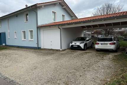 Haus zum Kaufen in Buchloe 849.000 € 215 m²