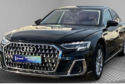 Audi A8 55.730 km 57.790 &euro; Weyhe 28844