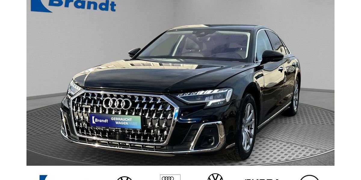 Audi A8 55.730 km 57.790 &euro; Weyhe 28844