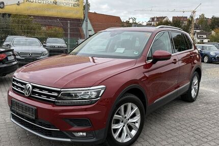 VW Tiguan 102.138 km 17.990 &euro; Würzburg 97076