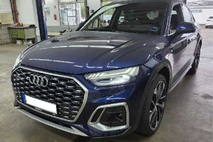 Audi Q5 33.310 km 53.950 &euro; Meckenheim / Bonn 53340