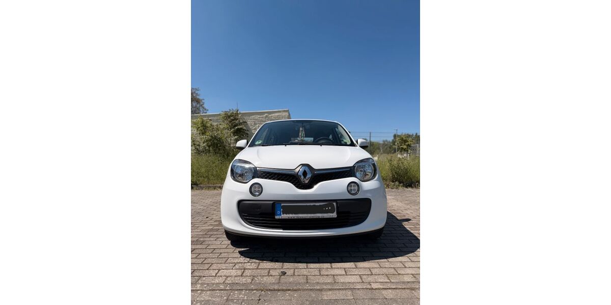 Renault Twingo 48.782 km 5.900 &euro; Halle/Saale 06124