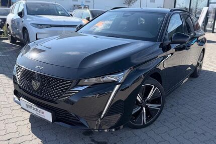 Peugeot 308 63.473 km 21.895 &euro; Halberstadt 38820