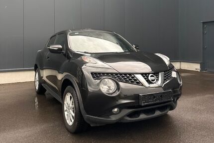 Nissan Juke 133.664 km 6.950 &euro; Euskirchen 53879