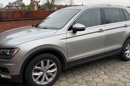 VW Tiguan 91.000 km 21.800 &euro; Vordorf 38533