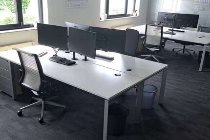 Gewerbeobjekt Bornheim - 750&euro; | Angebot:27107382