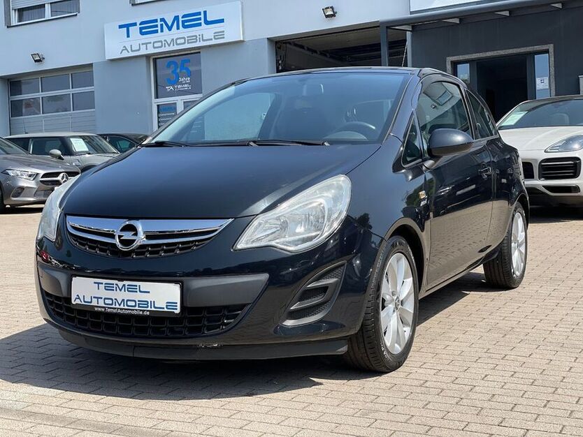Corsa