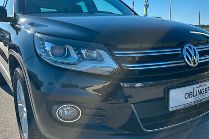 VW Tiguan 119.950 km 13.290 &euro; Gablingen 86456