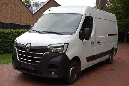Renault Master 240.155 km 16.990 &euro; Zeven 27404