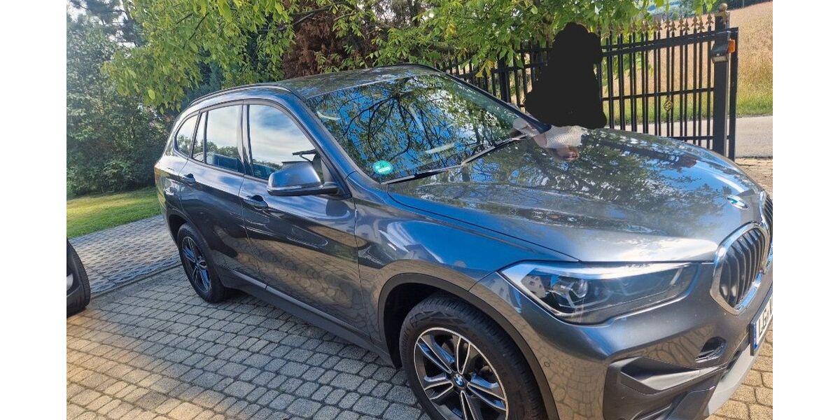 BMW iX1 70.500 km 18.150 &euro; Lüneburg 21339