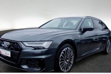 Audi A6 22.051 km 47.820 &euro; Ulm 89073