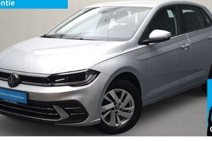VW Polo 1.736 km 25.690 &euro; Garmisch-Partenkirchen 82467