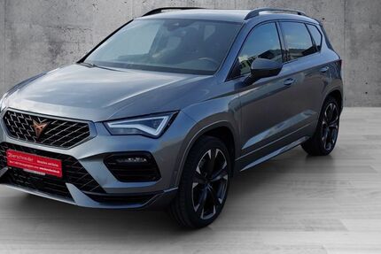 Cupra Ateca 38.570 km 28.950 &euro; Weißenburg in Bayern 91781