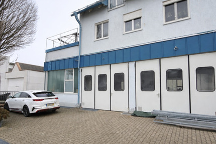 Gewerbeobjekt Königsbrunn - 1.900&euro; | Angebot:25354336