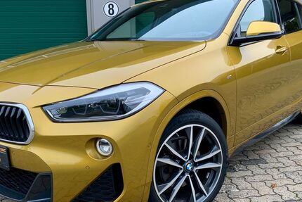 BMW X2 20.000 km 20.900 &euro; Wehrheim 61273