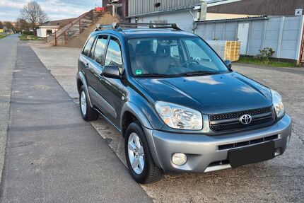 Toyota RAV 4 148.140 km 6.490 &euro; Gieboldehausen 37434