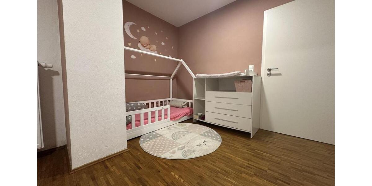 Erdgeschoßwohnung Pielenhofen - 3.5 Zimmer, 115 m&sup2;, 950&euro; | Angebot:26374918
