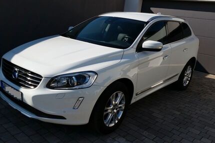 Volvo XC60 186.000 km 13.990 &euro; Unterpleichfeld 97294