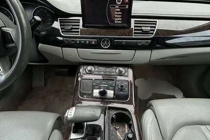 Audi A8 22.300 km 17.500 € braunschweig 38102