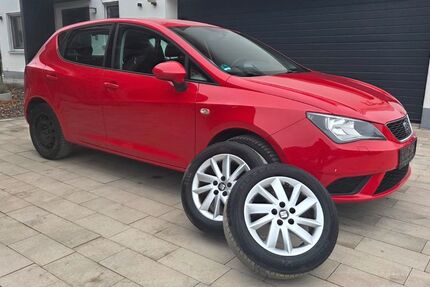 Seat Ibiza 120.000 km 6.800 &euro; Lamerdingen 86862