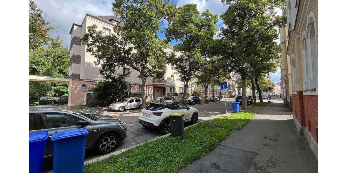 Etagenwohnung Zwickau Pölbitz - 5 Zimmer, 119 m&sup2;, 681&euro; | Angebot:24784206