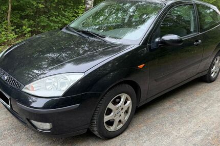 Ford Focus 137.000 km 2.950 &euro; Querfurt 06268