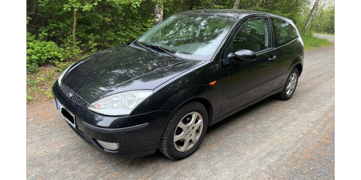 Ford Focus 137.000 km 2.950 &euro; Querfurt 06268