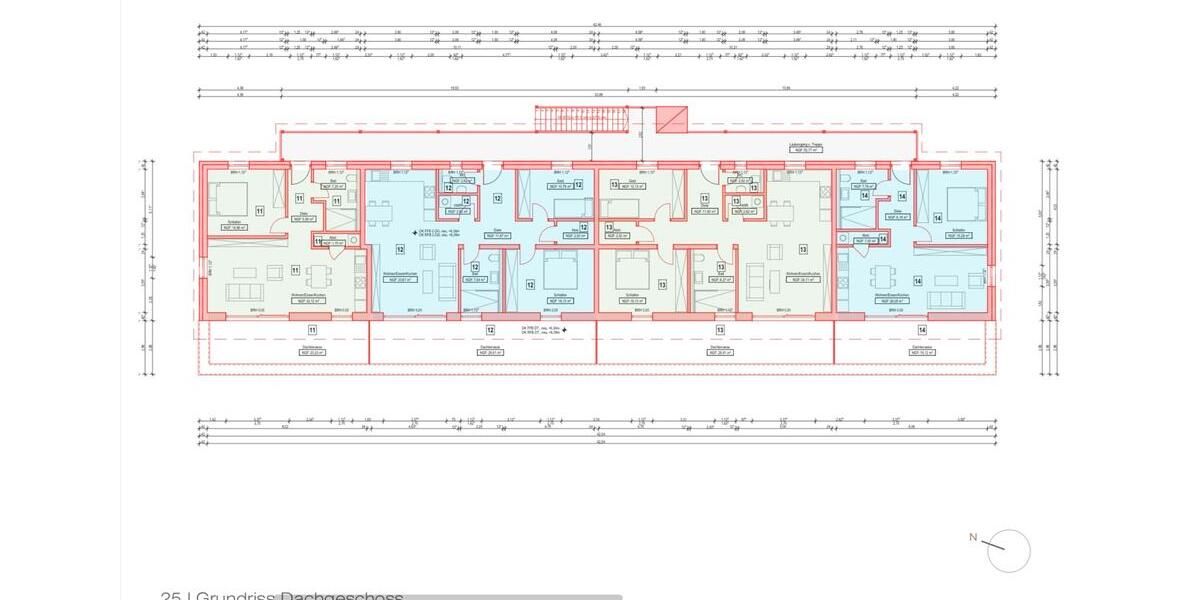 Einfamilienhaus Erbach - 2 Zimmer, 912&euro; | Angebot:22685590