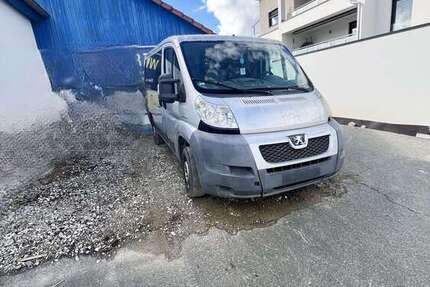 Peugeot Boxer 400.000 km 1.750 € ebermannstadt 91320