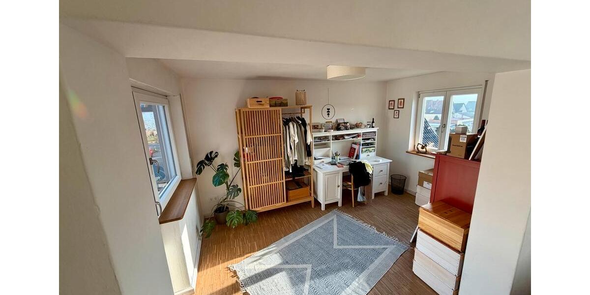 Doppelhaushälfte Goldbach - 5 Zimmer, 140 m&sup2;, 598.000&euro; | Angebot:24352162