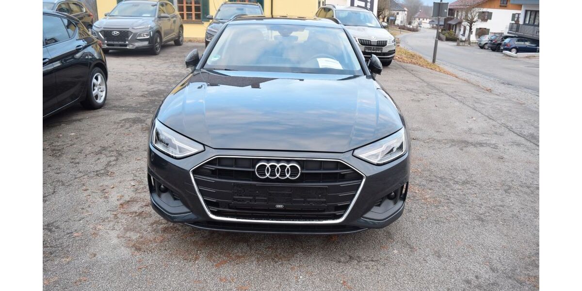 Audi A4 35.000 km 23.900 &euro; Grattersdorf 94541
