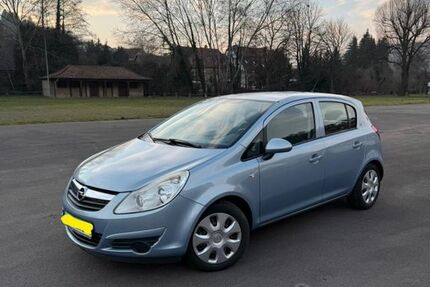 Opel Corsa 103.000 km 3.890 &euro; Heinzenhausen 67742