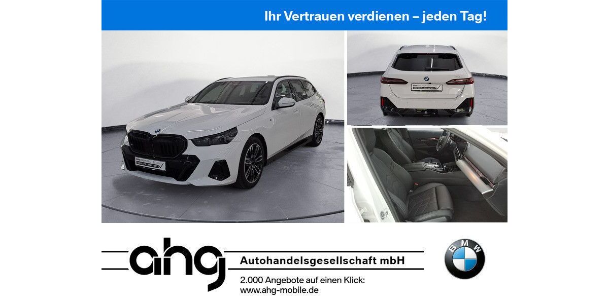 BMW 520 19.430 km 48.950 &euro; Esslingen am Neckar 73730