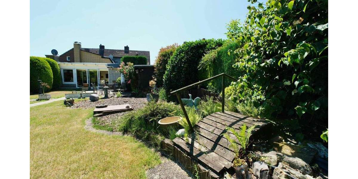 Doppelhaushälfte Neuss Reuschenberg - 5 Zimmer, 160 m&sup2;, 590.000&euro; | Angebot:23482208