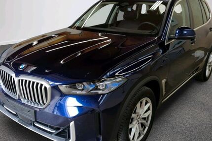 BMW X5 90.000 km 54.950 &euro; Bebra 36179