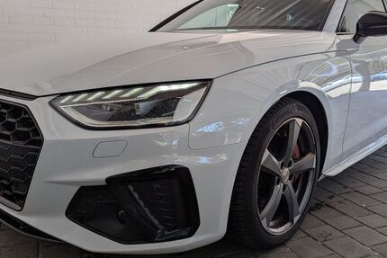 Audi S4 229.900 km 29.390 &euro; Bad Berneck im Fichtelgebirge 95460