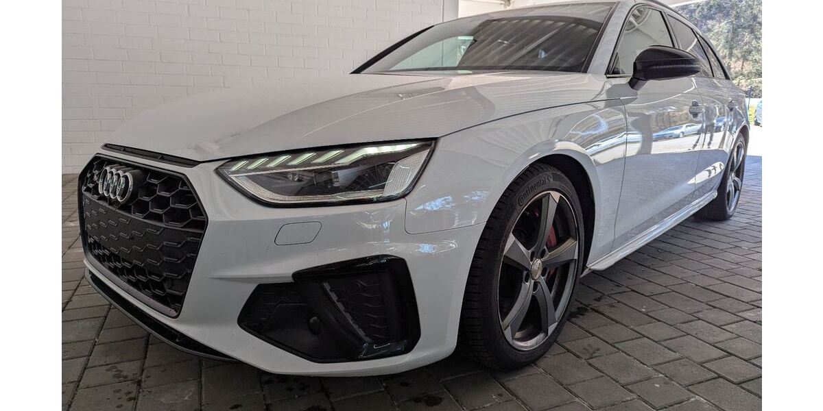 Audi S4 229.900 km 29.390 &euro; Bad Berneck im Fichtelgebirge 95460