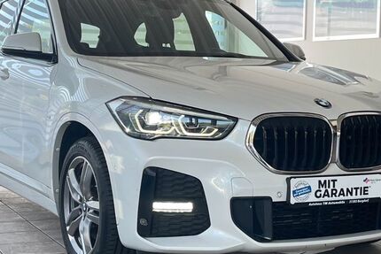 BMW X1 77.996 km 28.690 &euro; Burgdorf 31303
