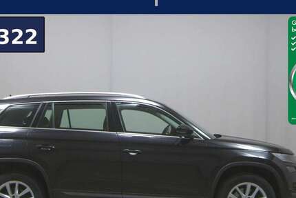 Skoda Kodiaq 204.010 km 17.250 € Gyhum/Bockel 27404
