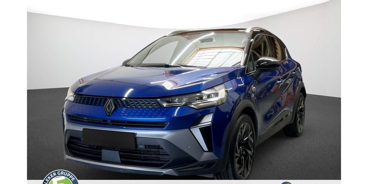Renault Captur 10.935 km 23.980 &euro; Münster - Amelsbüren 48163