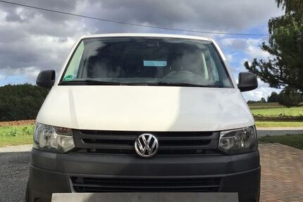 VW T5 Transporter