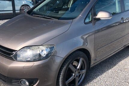 VW Golf Plus 131.000 km 8.850 &euro; Öhringen 74613
