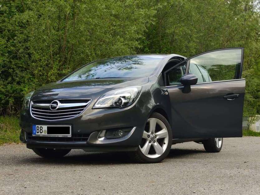 Meriva
