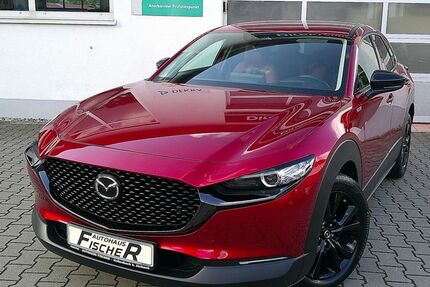 Mazda CX-30 56.005 km 25.580 &euro; Hollenbach b. Aichach 86568